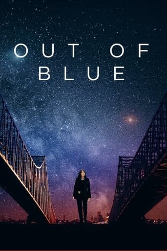 Out of Blue Poster