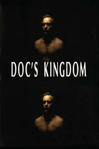 Doc's Kingdom Poster