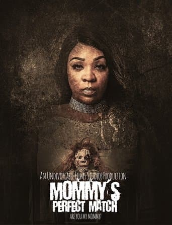 Mommy's Perfect Match Poster