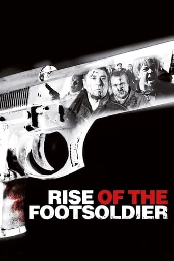 Rise of the Footsoldier Poster