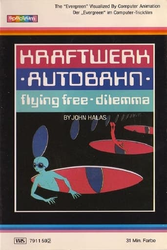 Autobahn Poster