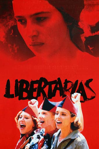 Freedomfighters Poster