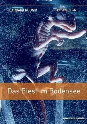 The Beast in Lake Constance Poster