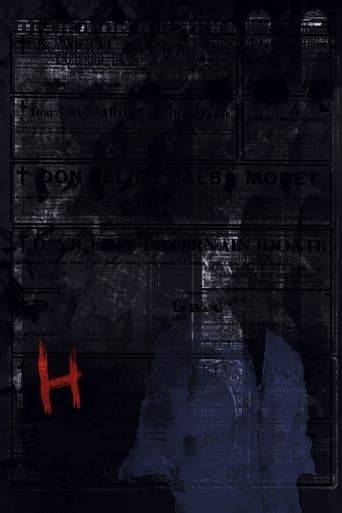 H Poster