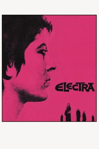 Electra Poster