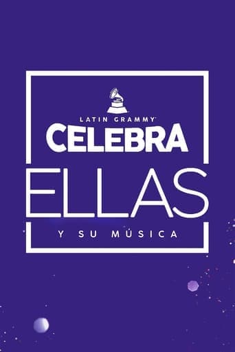 Latin Grammy Celebrates: Them and Their Music Poster