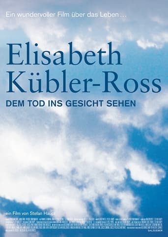 Elisabeth Kübler-Ross: Facing Death Poster