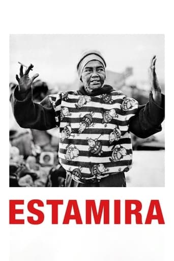 Estamira Poster