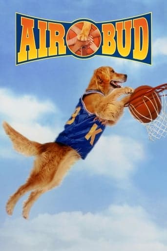 Air Bud Poster