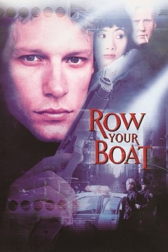 Row Your Boat Poster