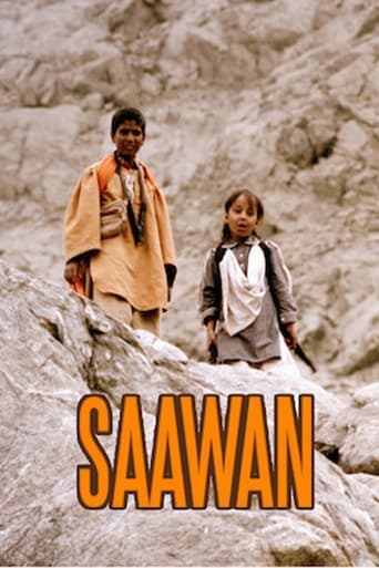 Saawan Poster