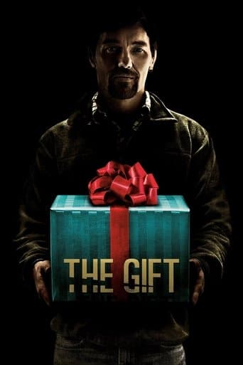 The Gift Poster