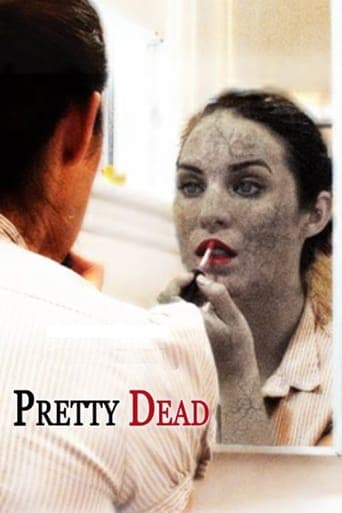 Pretty Dead Poster