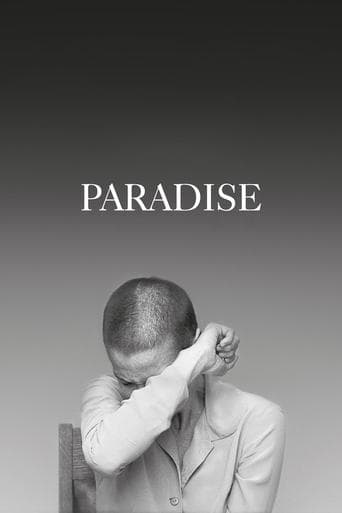 Paradise Poster