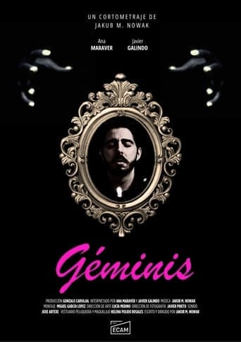 Géminis Poster