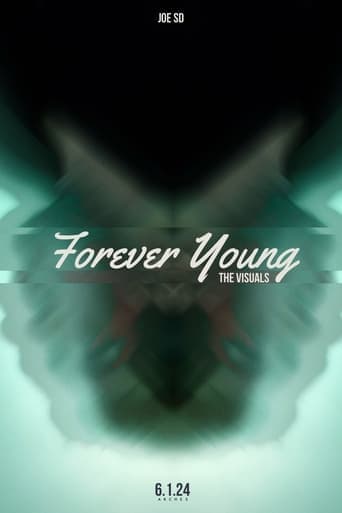 JOE SD: Forever Young (Album Visuals) Poster