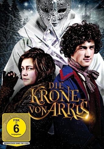 The Crown of Arkus Poster