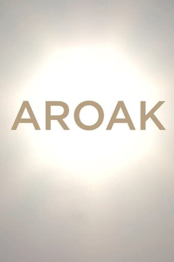 Aroak Poster