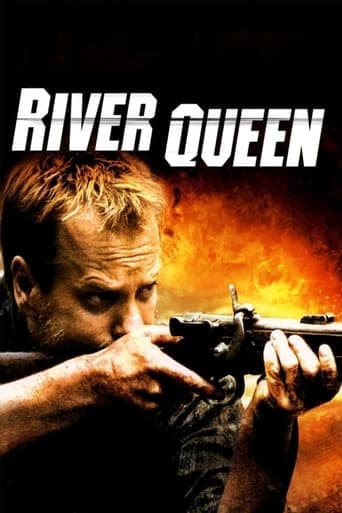 River Queen Poster