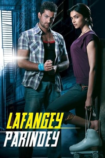 Lafangey Parindey Poster