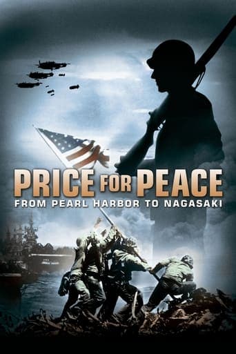 Price for Peace Poster