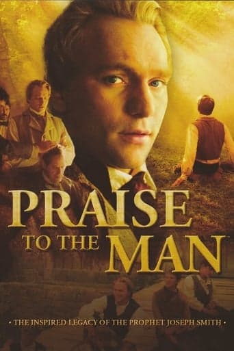 Praise to the Man Poster