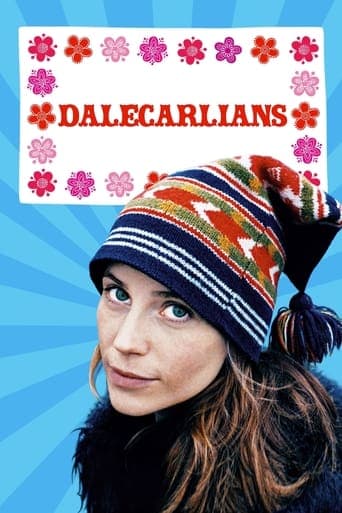 Dalecarlians Poster