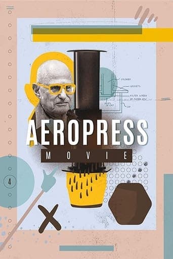 AeroPress Movie Poster