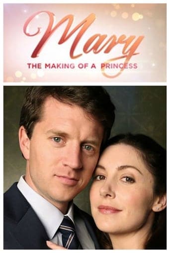 Mary: The Making of a Princess Poster