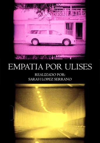 Empatia por Ulises Poster