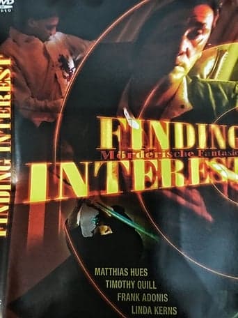 Finding Interest Poster