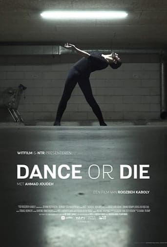 Dance or Die Poster