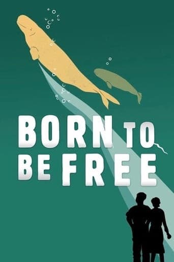 Born to Be Free Poster