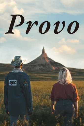 Provo Poster