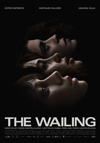 The Wailing Poster