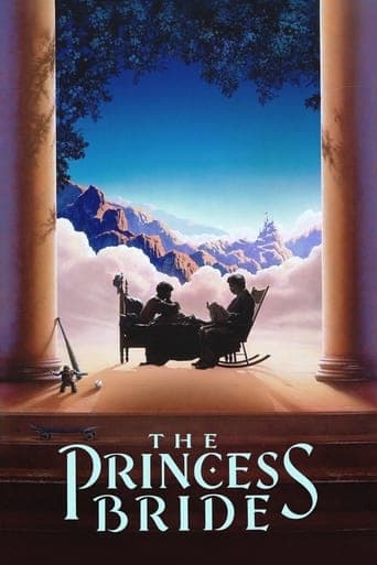 The Princess Bride Poster