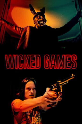 Wicked Games Poster