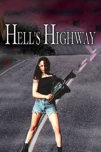 Hell's Highway Poster