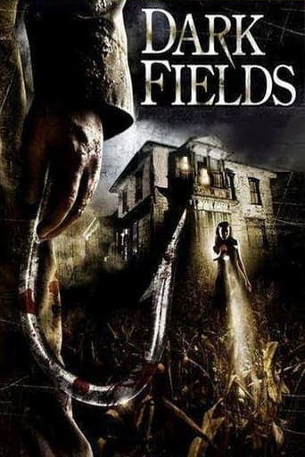 Dark Fields Poster