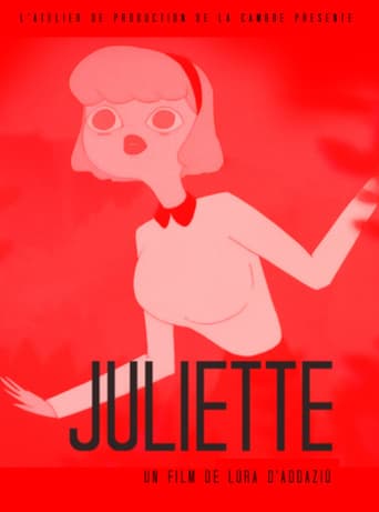 Juliette Poster