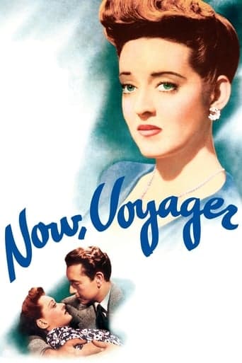 Now, Voyager Poster