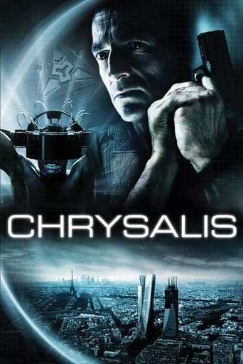 Chrysalis Poster