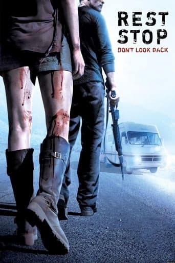 Rest Stop: Don't Look Back Poster