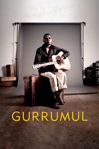 Gurrumul Poster