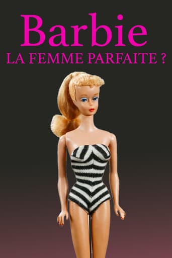 Barbie: The Perfect Woman? Poster