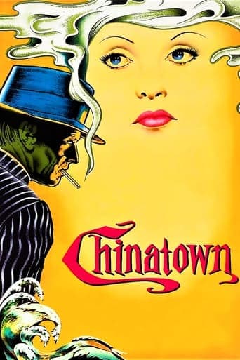 Chinatown Poster