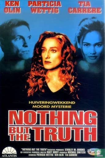 Nothing But the Truth Poster