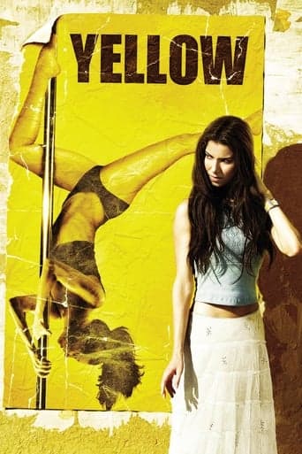 Yellow Poster