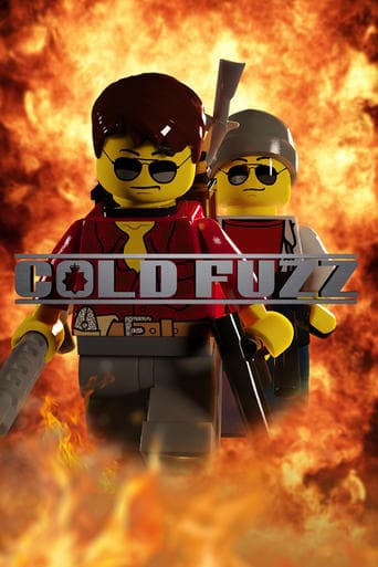 Cold Fuzz Poster