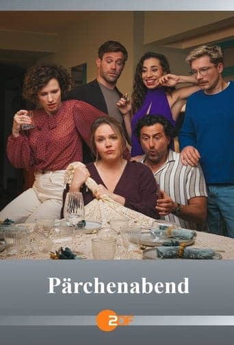 Pärchenabend Poster